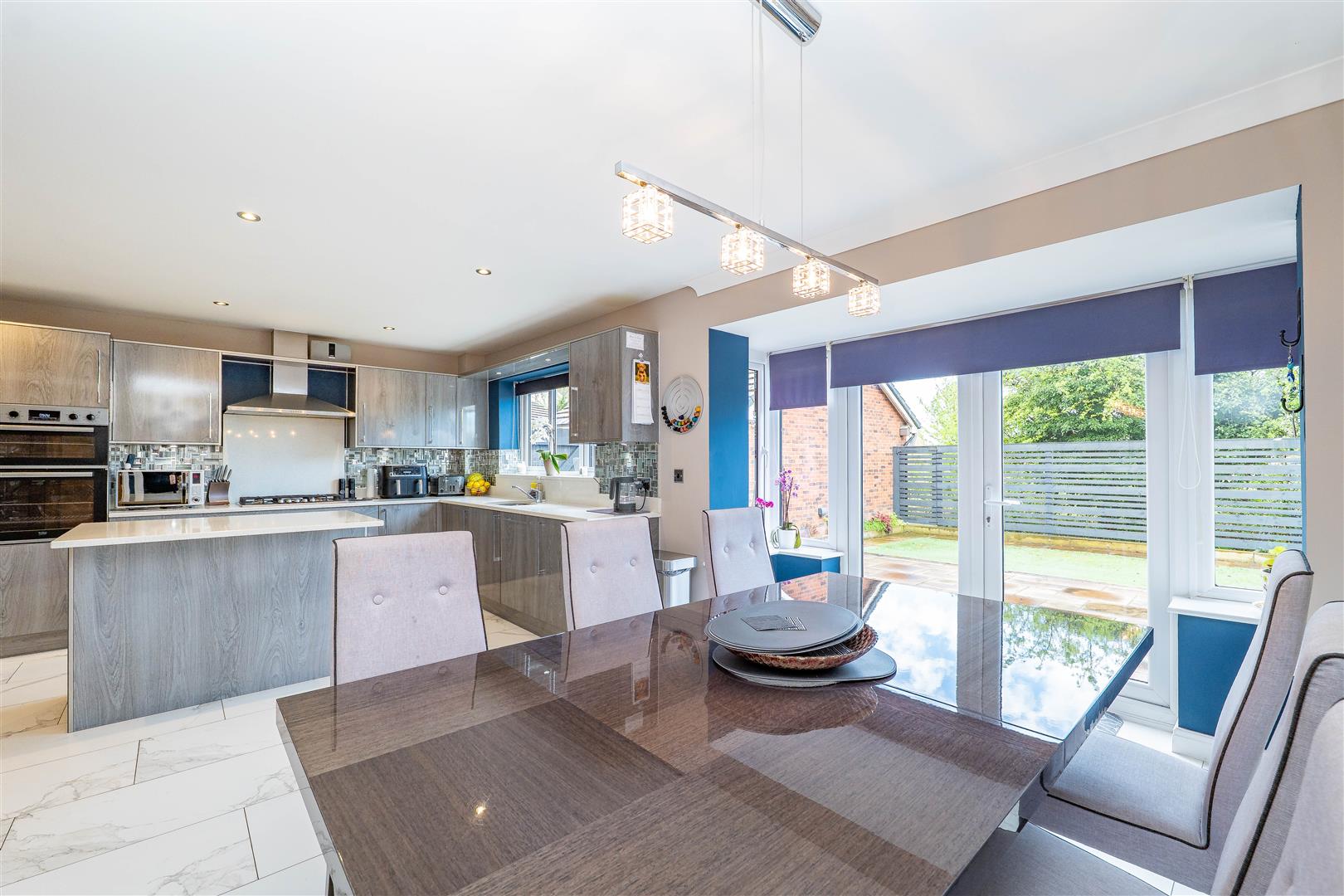 Willowbank Close, Leyland